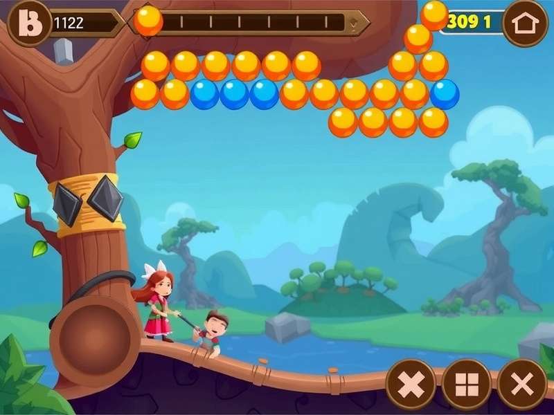 Bharat Ball Bashers Gameplay Mechanics